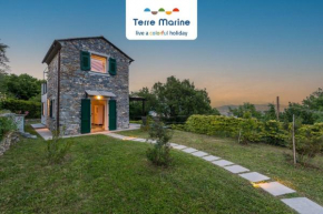 Villa Ca Damare, TerreMarine